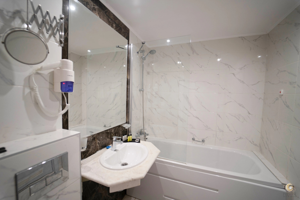 Prestige Deluxe Hotel Aquapark Club