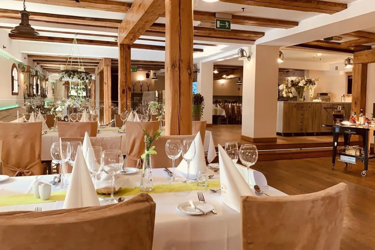 Hotel Gdańsk Boutique