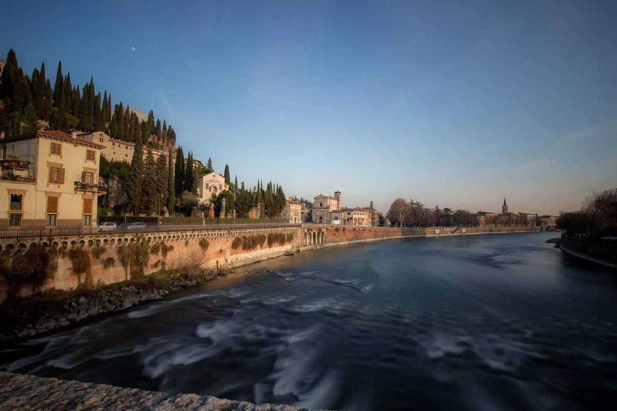 Relais A Ponte Pietra