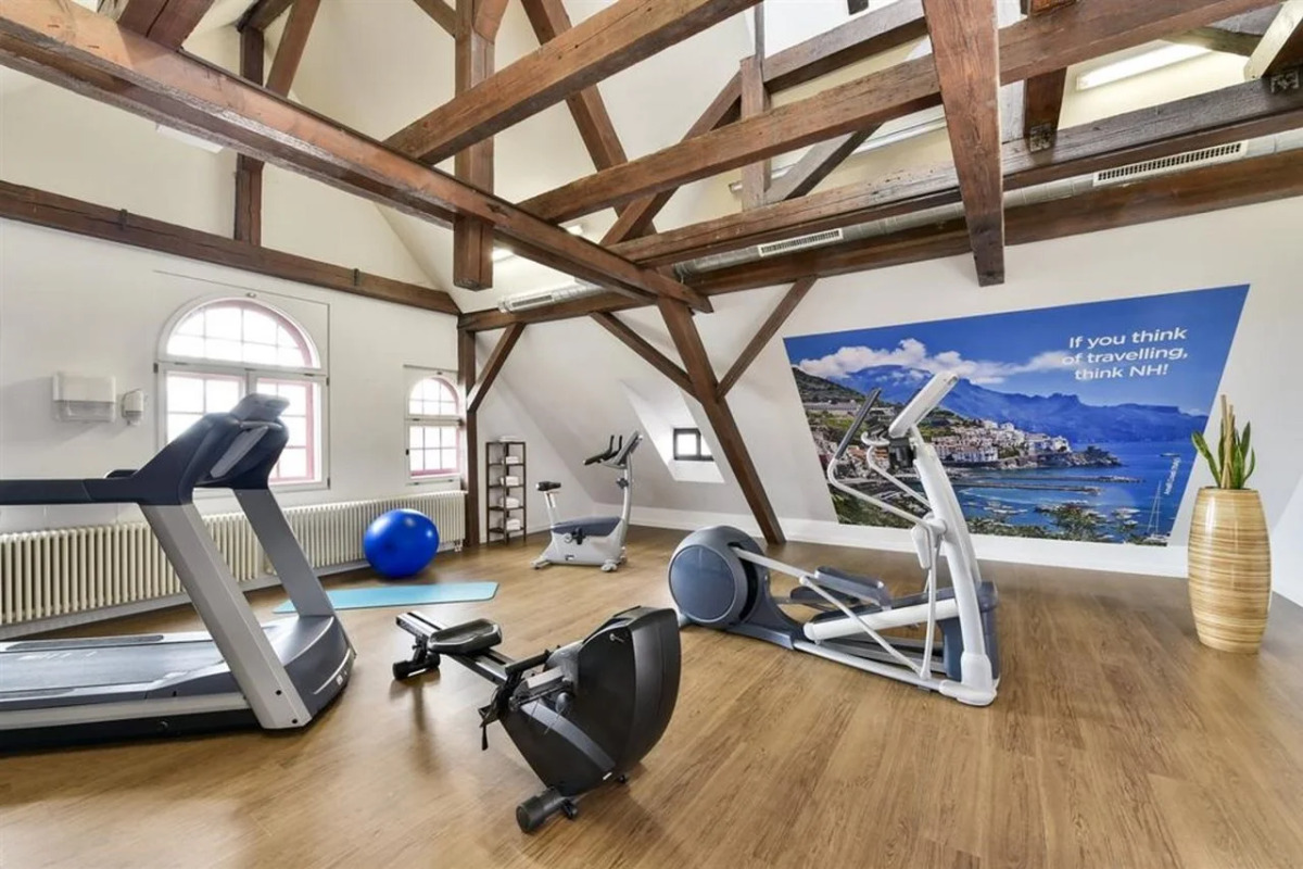 NH Collection Heidelberg