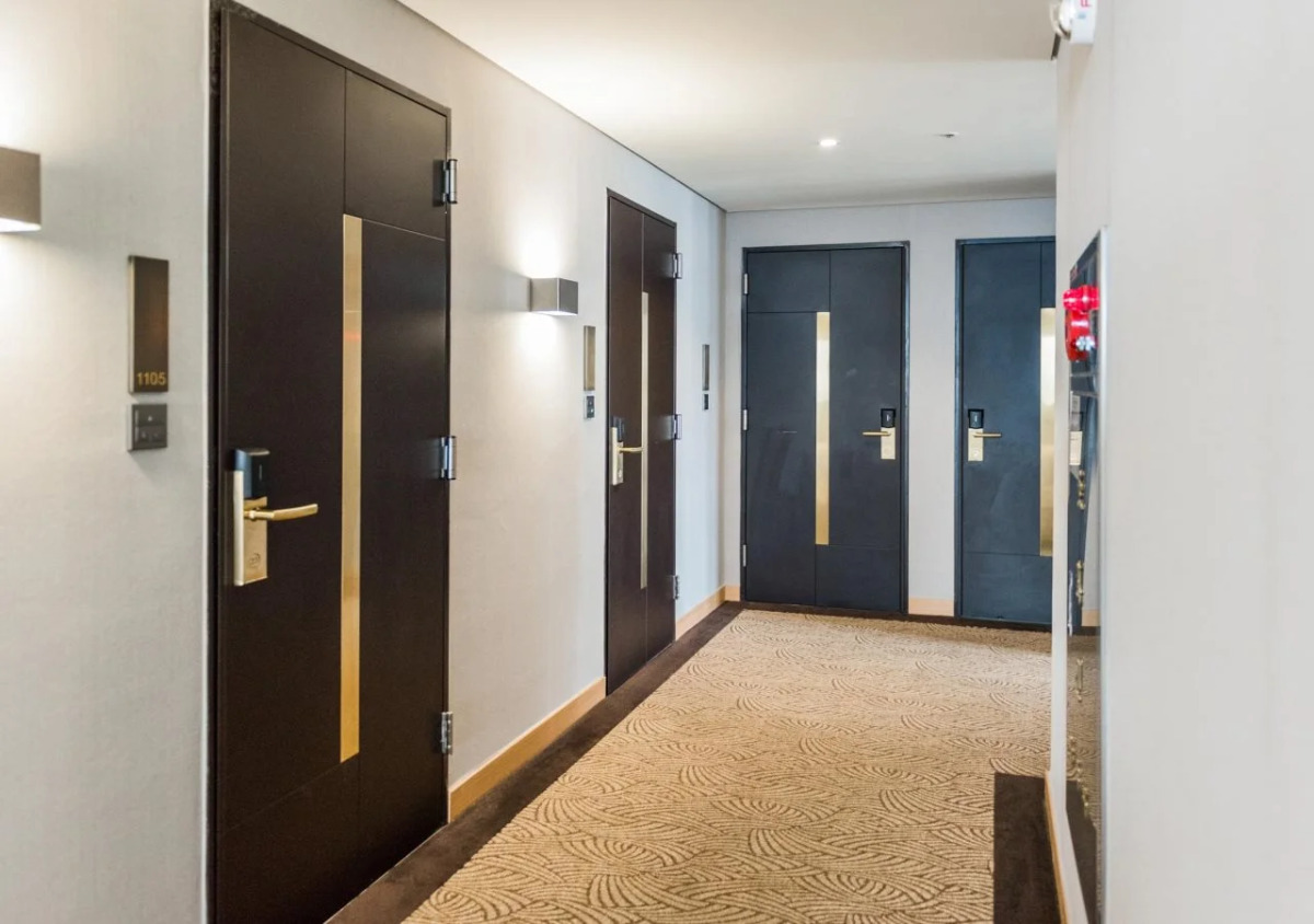 Baiton Seoul Dongdaemun