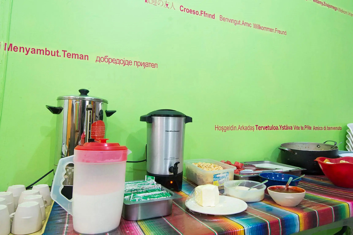 Hostal Amigo - Hostel