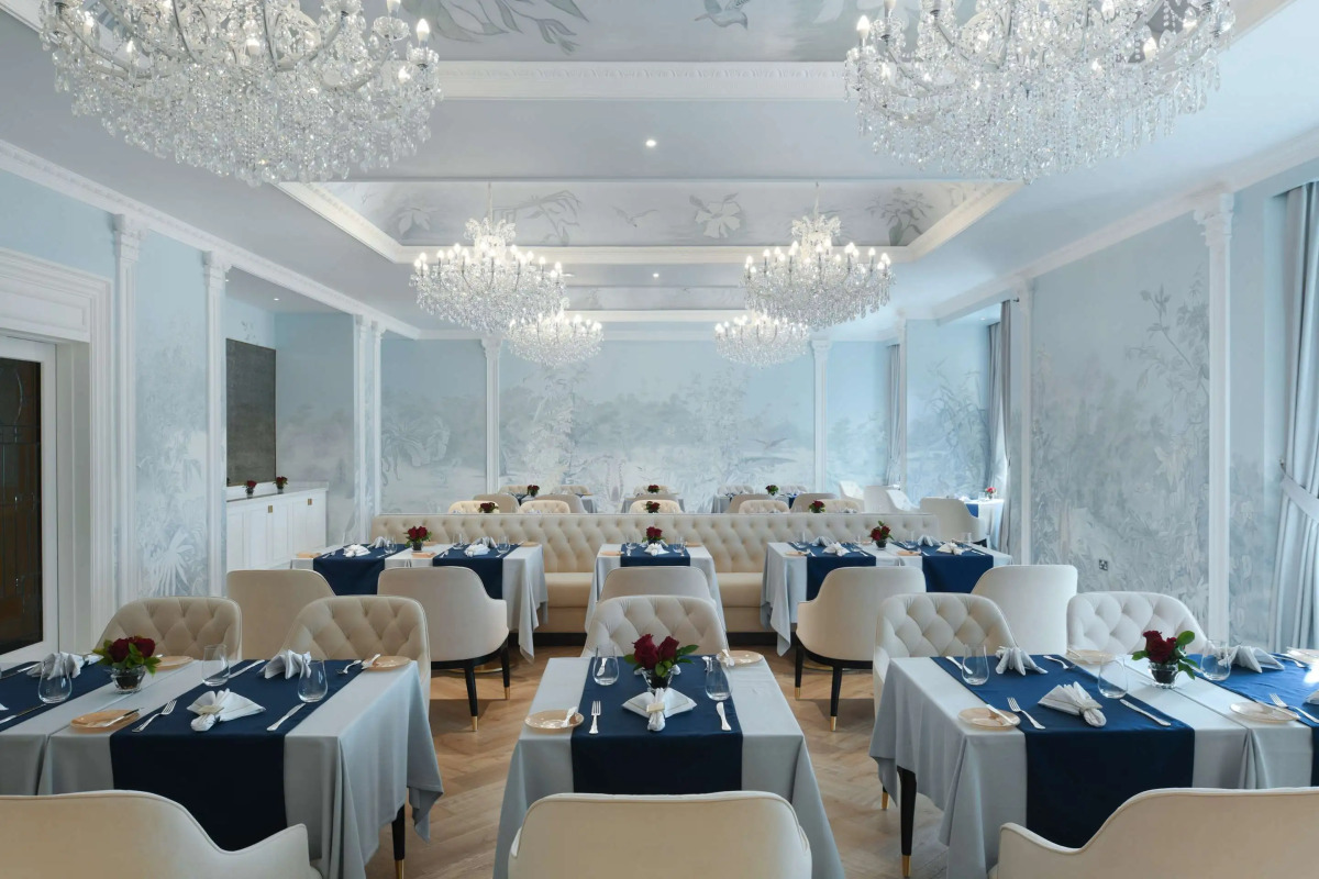 Al Aziziyah Boutique Hotel By The Torch