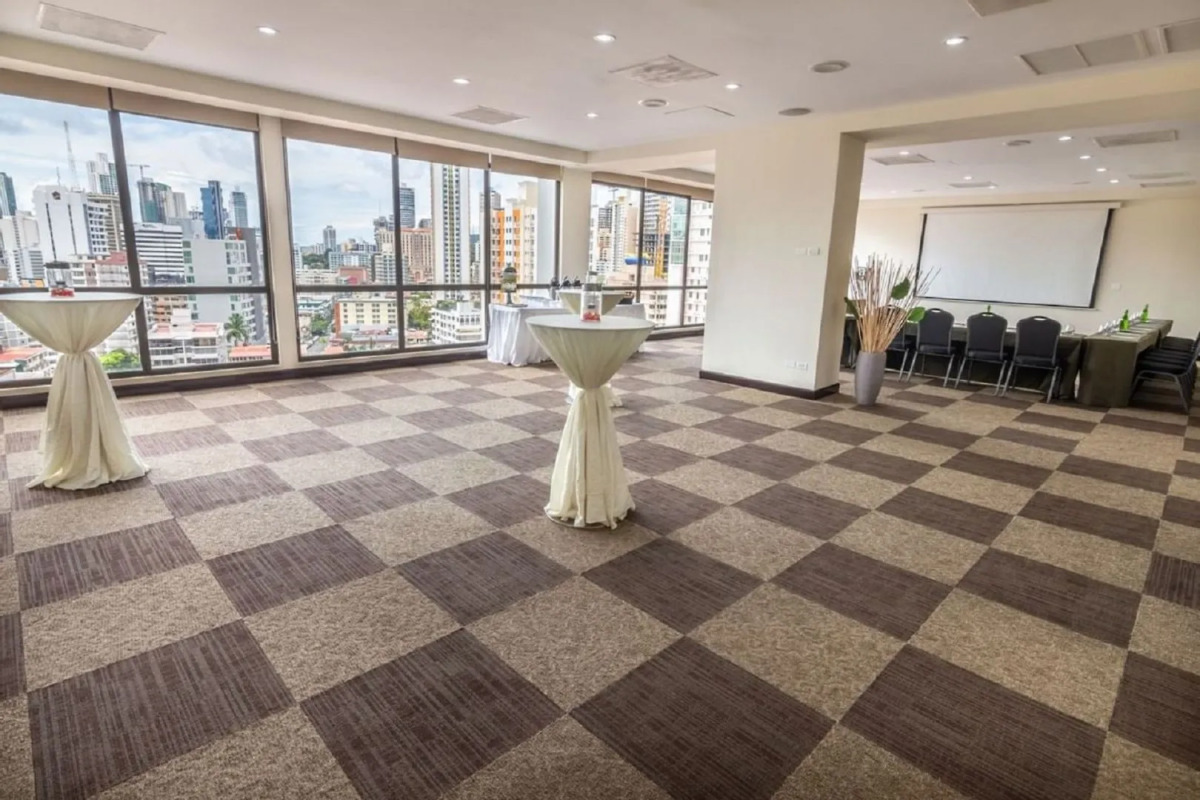 Best Western Plus Panama Zen Hotel