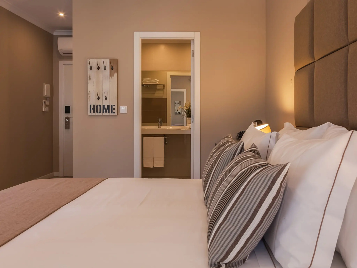 Vila Garden Guesthouse