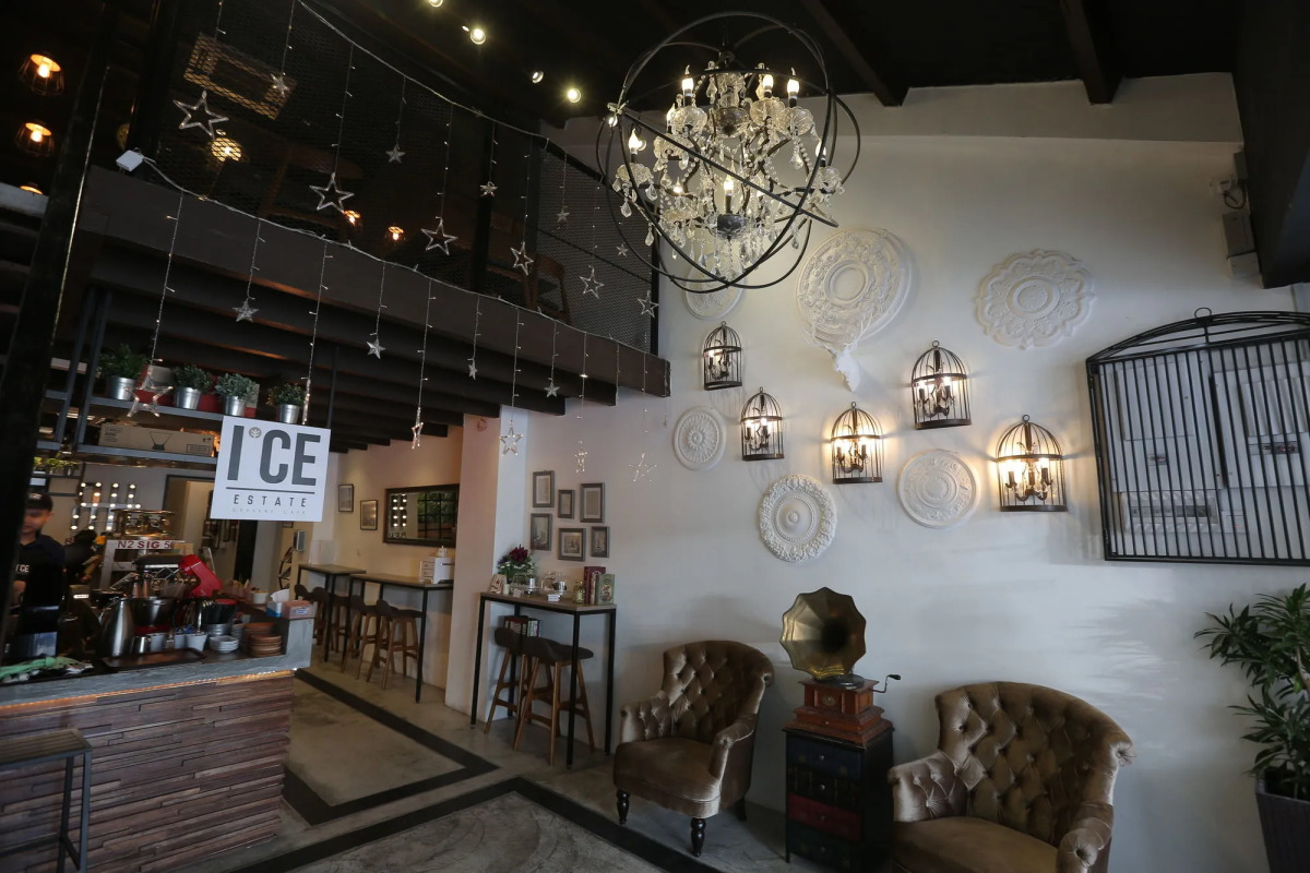 Reunion Heritage House