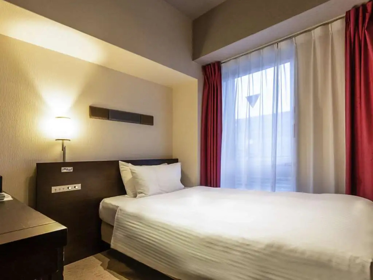 ibis Styles Kyoto Station