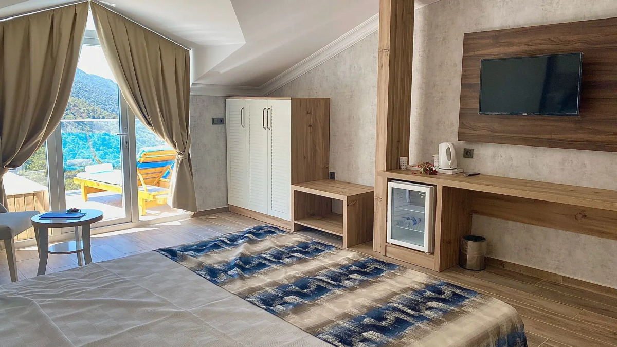 King Royal Palace Ölüdeniz