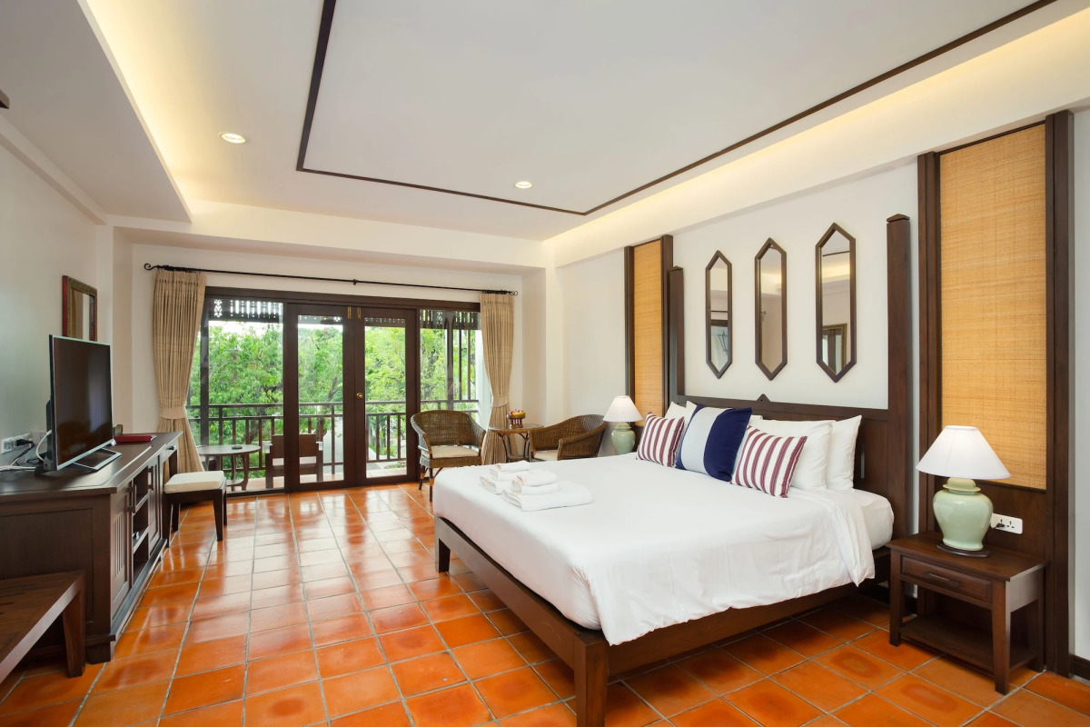 Rimping Village Hotel