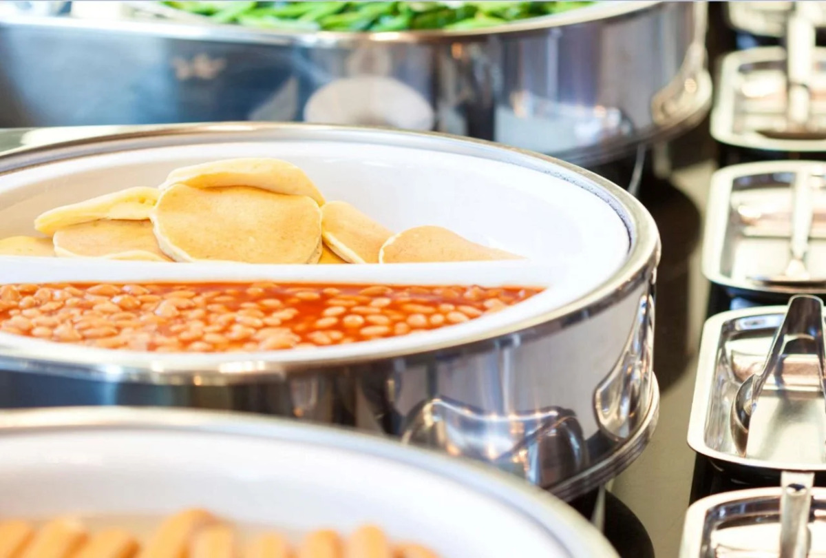 Viva Garden Serviced Residence