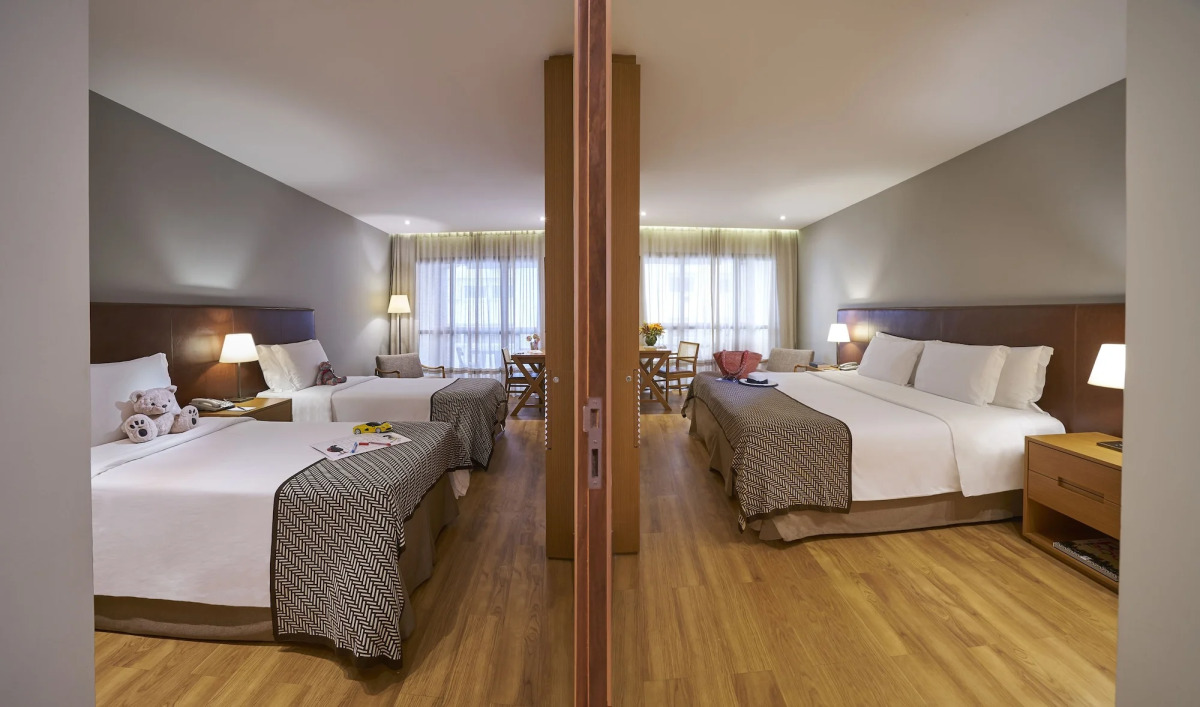 PortoBay Rio de Janeiro