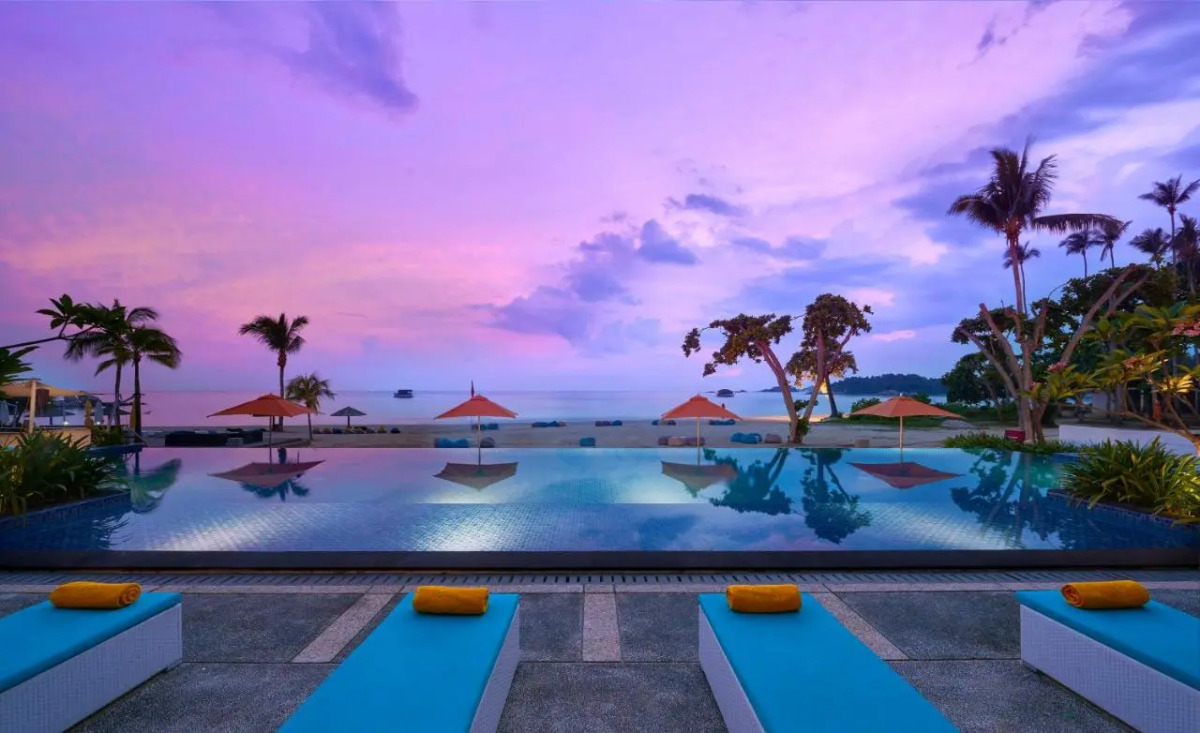 Cassia Bintan, part of Banyan Group