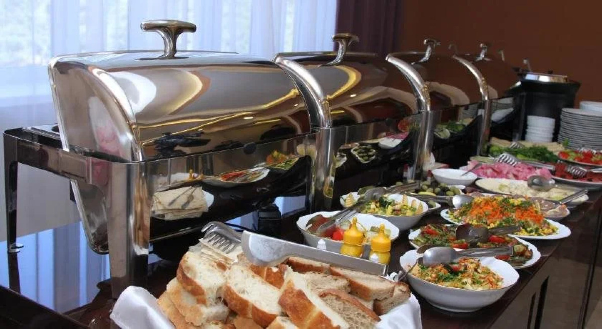 Jermuk Ashkhar Sanatorium