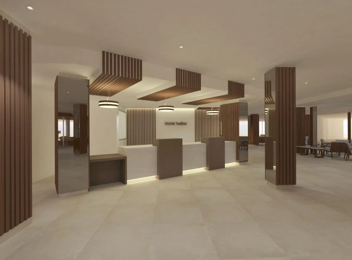 Helios Mallorca Hotel & Apartments