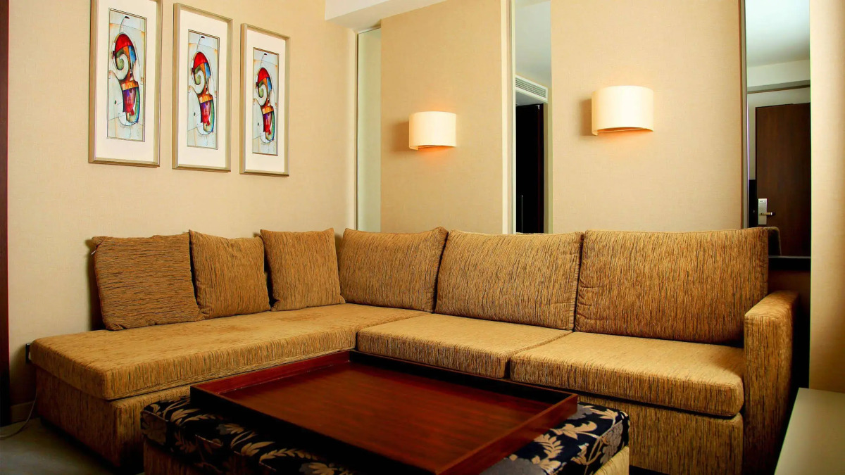 Cratos Premium Hotel & Casino