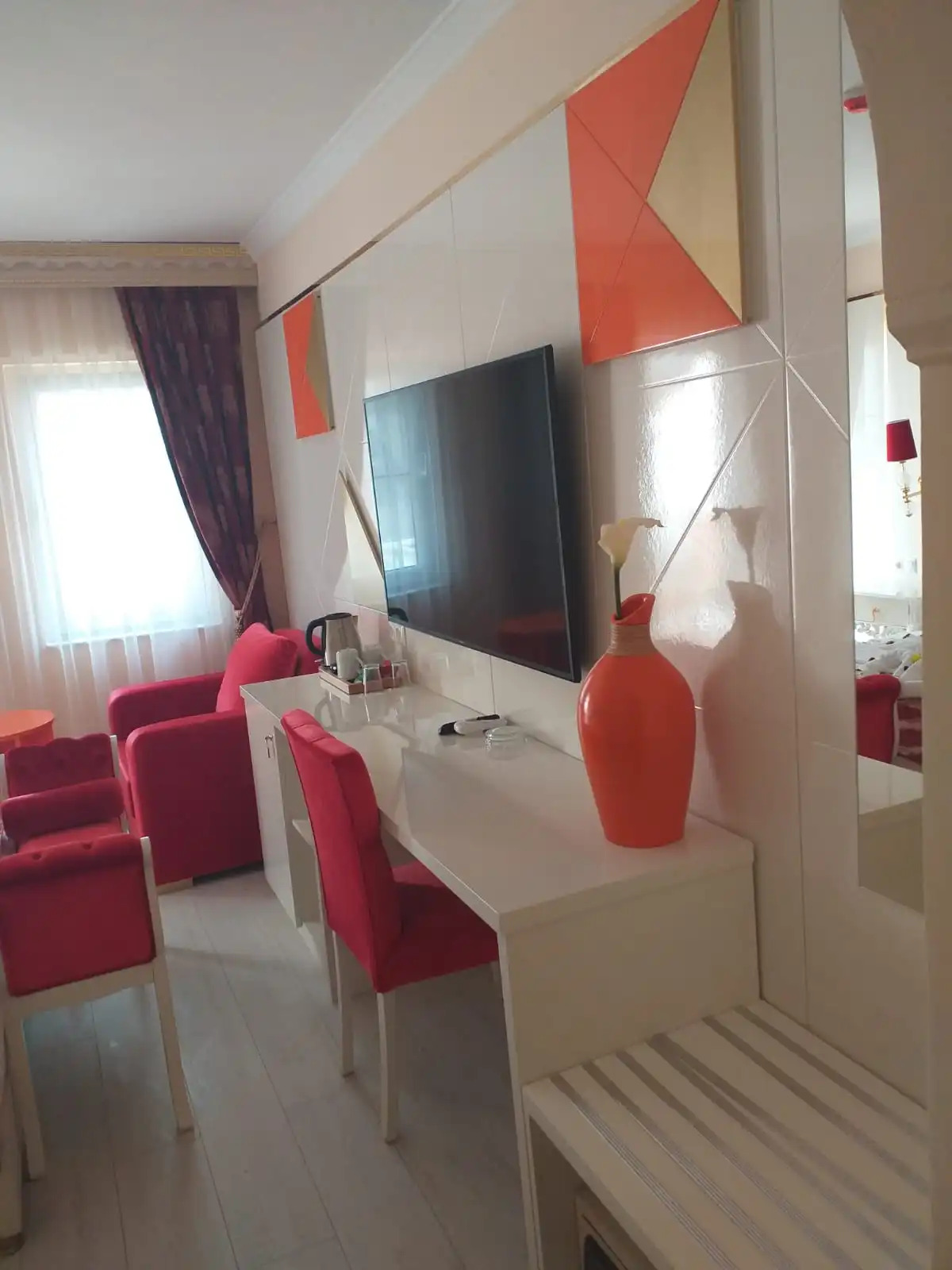 Golden Beach Resort & Spa