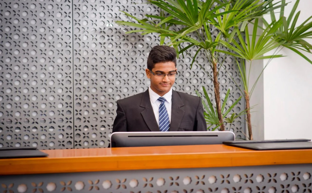 Ocean Edge Suites & Hotel Colombo