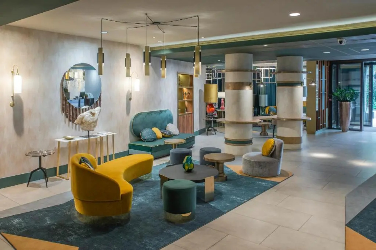 Hôtel Burdigala by Inwood Hotels