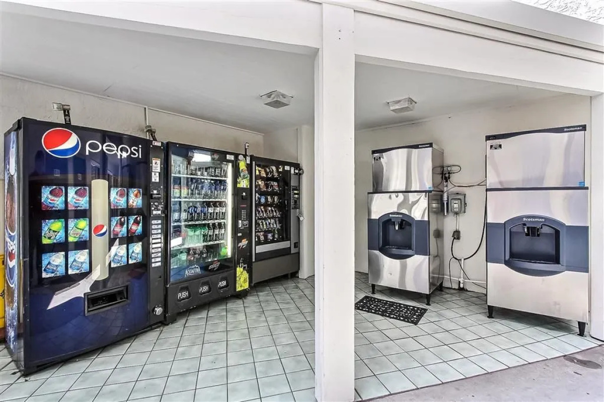 Motel 6 San Jose, CA - Airport