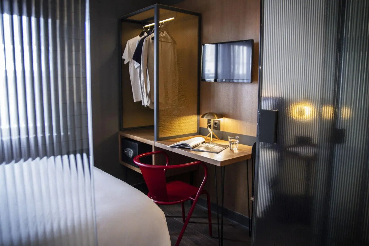 LETOH LETOH Gran Vía