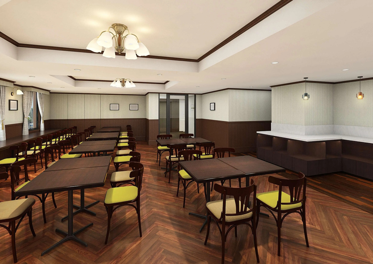 Отель Best Western Hotel Fino Shin-Yokohama