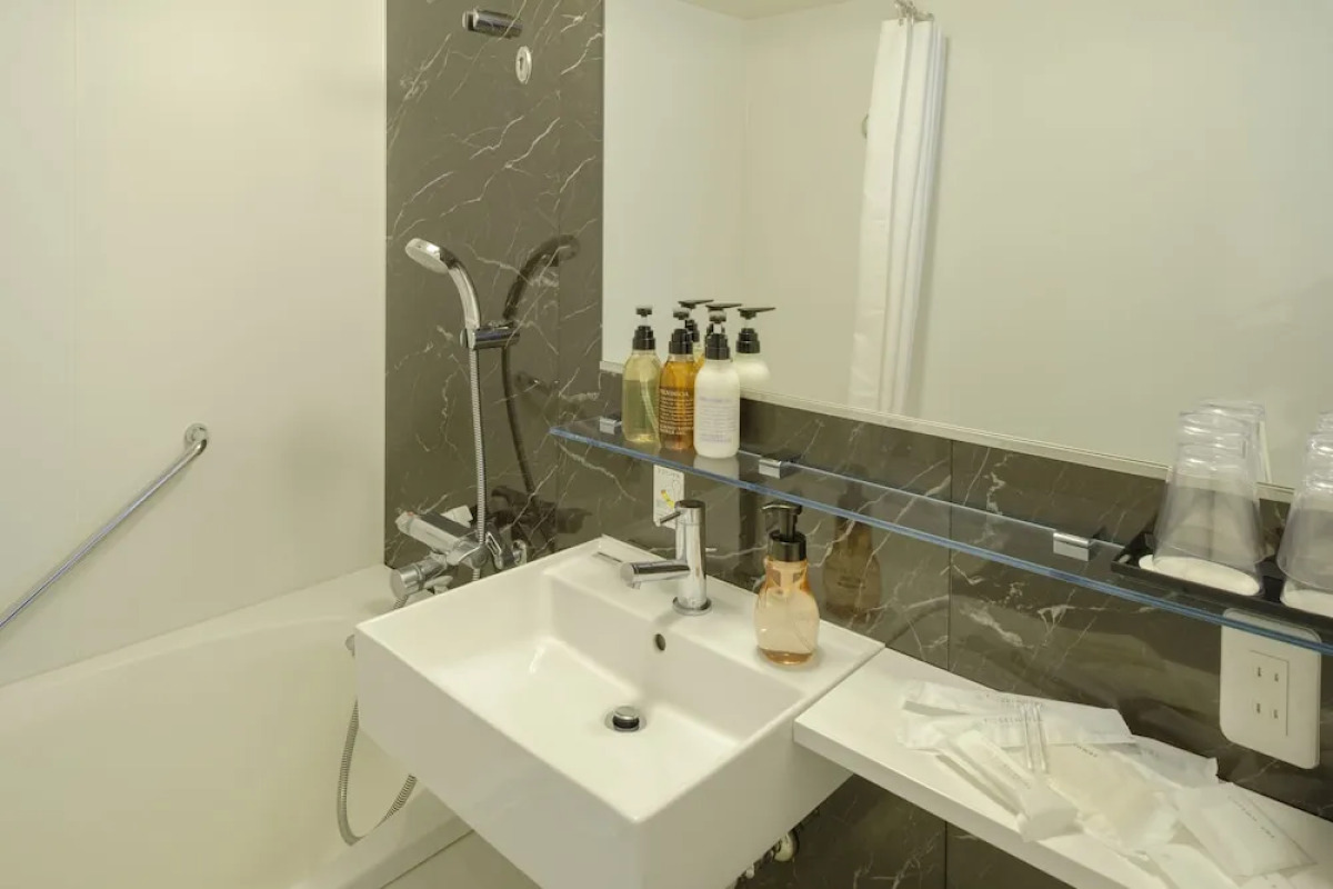 Tosei Hotel Cocone Asakusa Kuramae