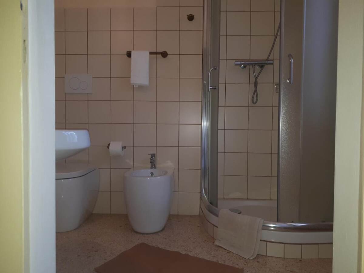 Dolce Rosa  Centro Storico