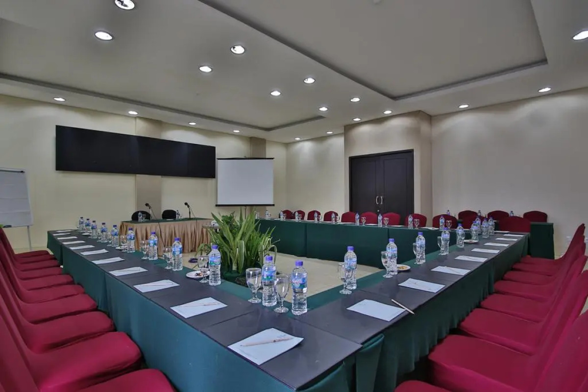 The Jayakarta Suite Komodo Flores