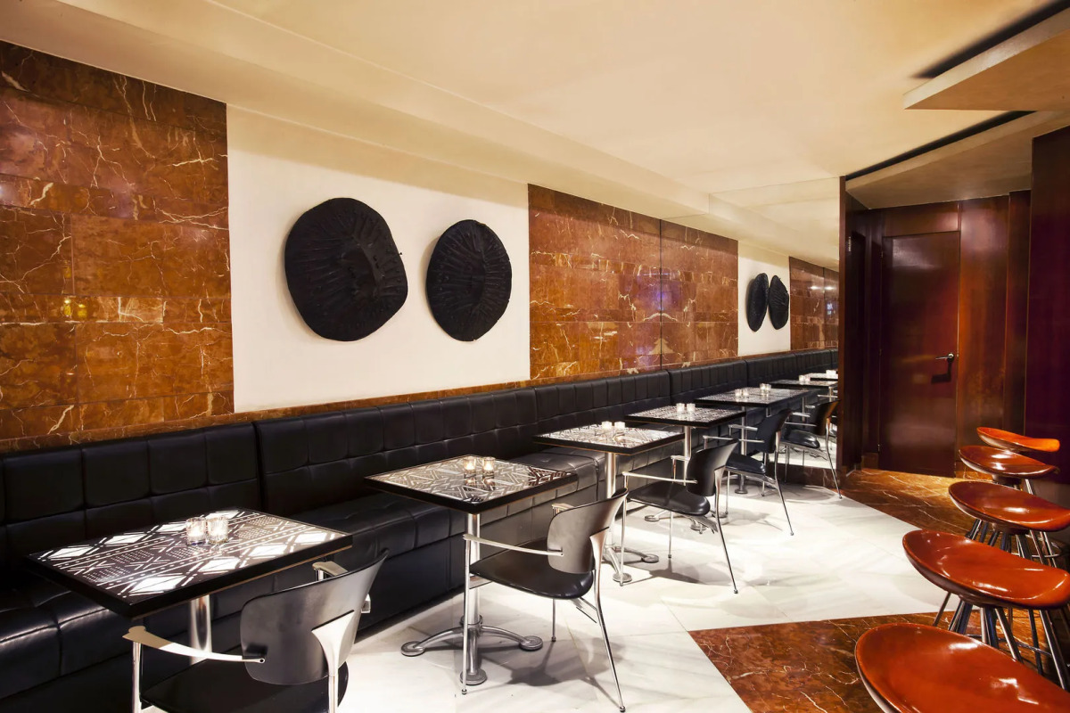 Отель Balmes, a member of Preferred Hotels & Resorts