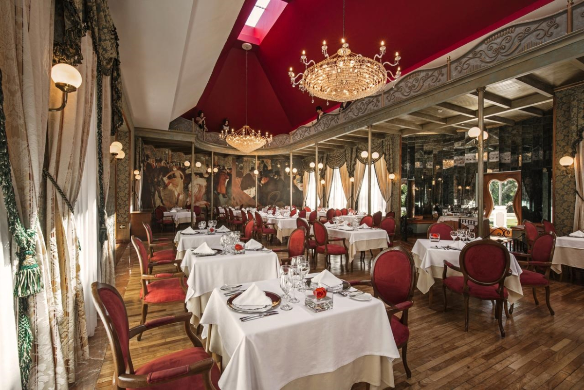 Iberostar Selection Paraíso Maya Suites - All Inclusive