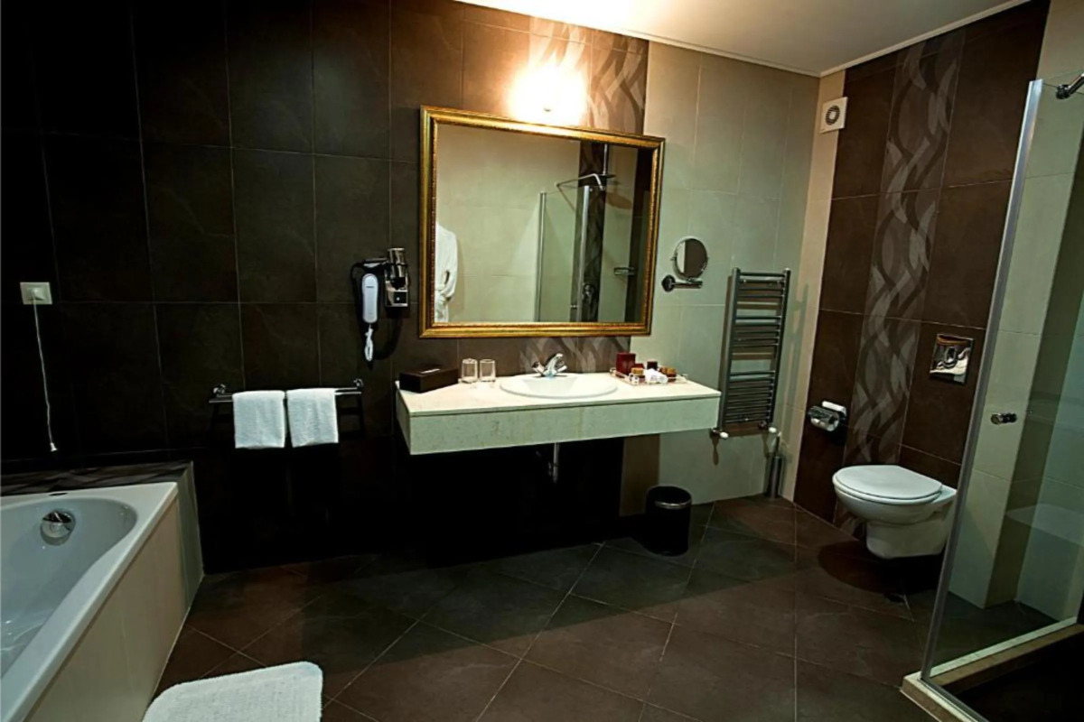 Primoretz Grand Hotel & SPA