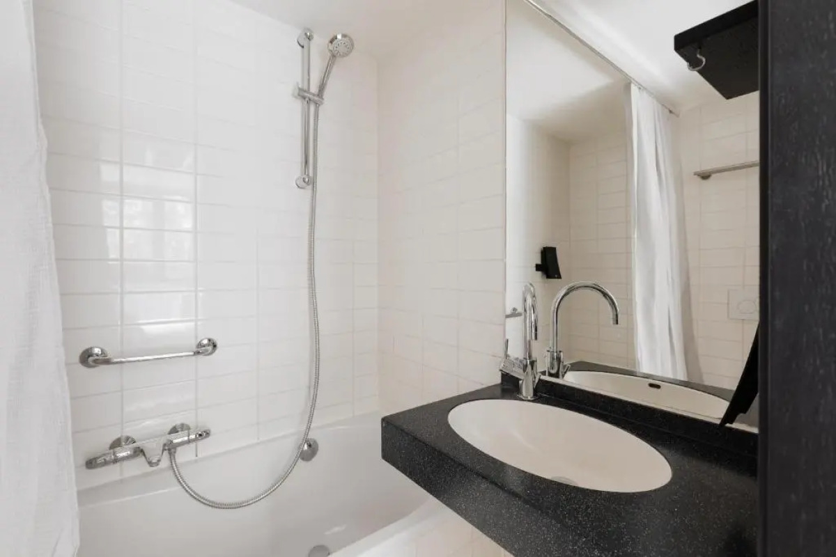 Park House Hotel Museum Quarter, Sonder by Marriott Bonvoy