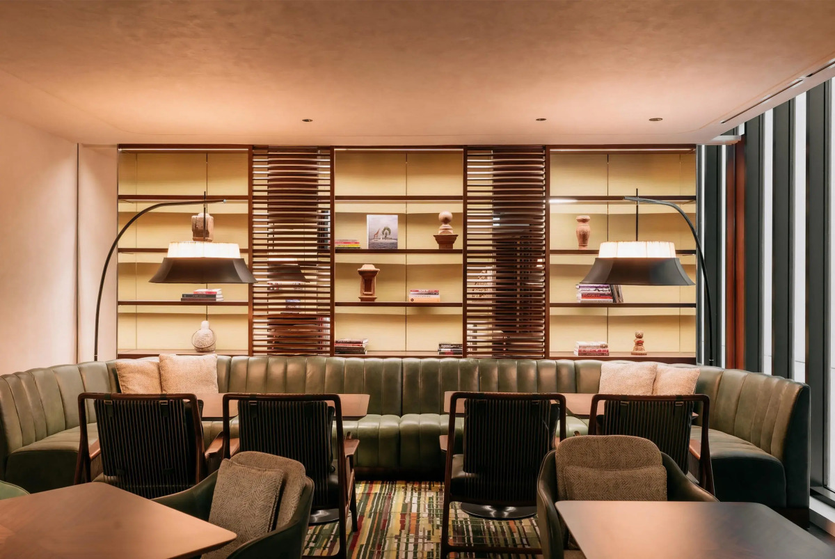 Grand Hyatt Singapore