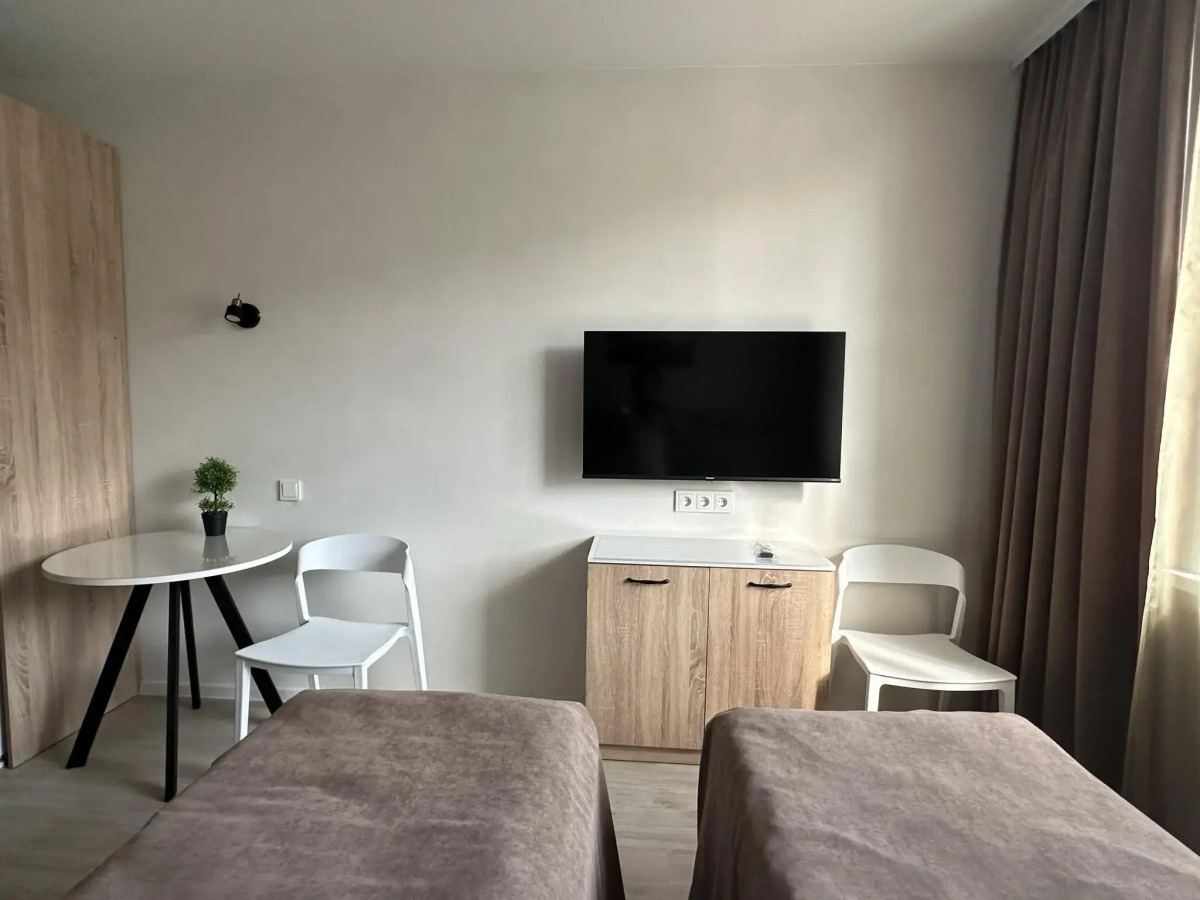 Апартаменты на улице Кирова, 113/2