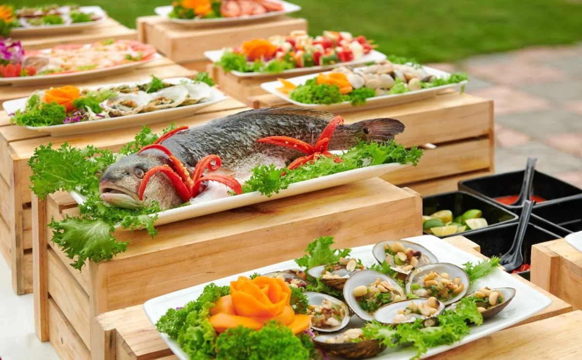 Tuan Chau Resort Ha Long