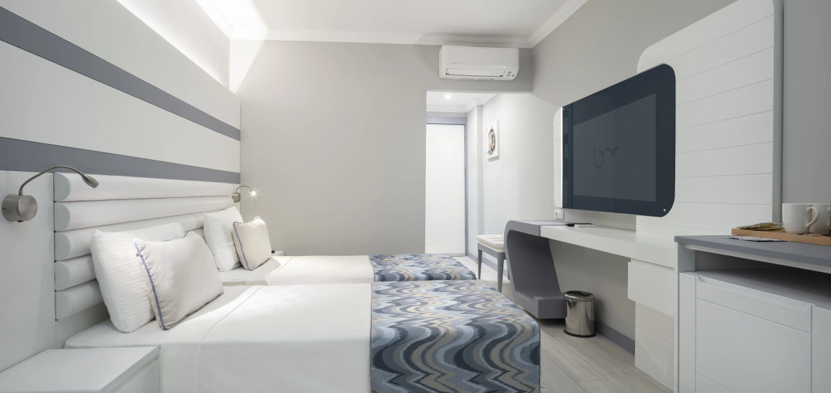 Blue Marlin Deluxe Spa & Resort - All Inclusive