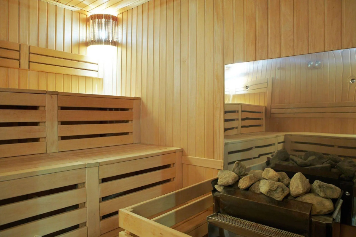 Белый Город