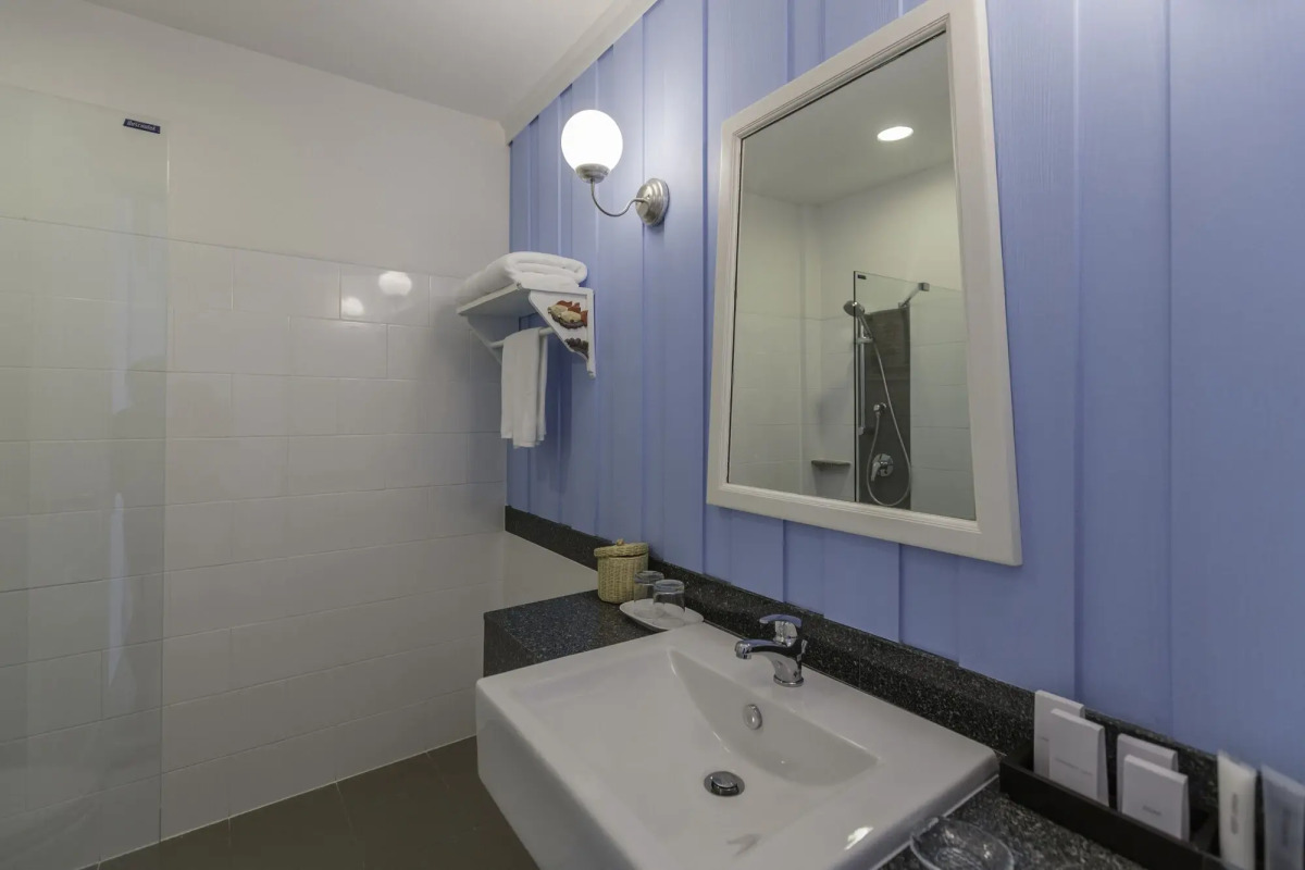 Somewhere Koh Sichang