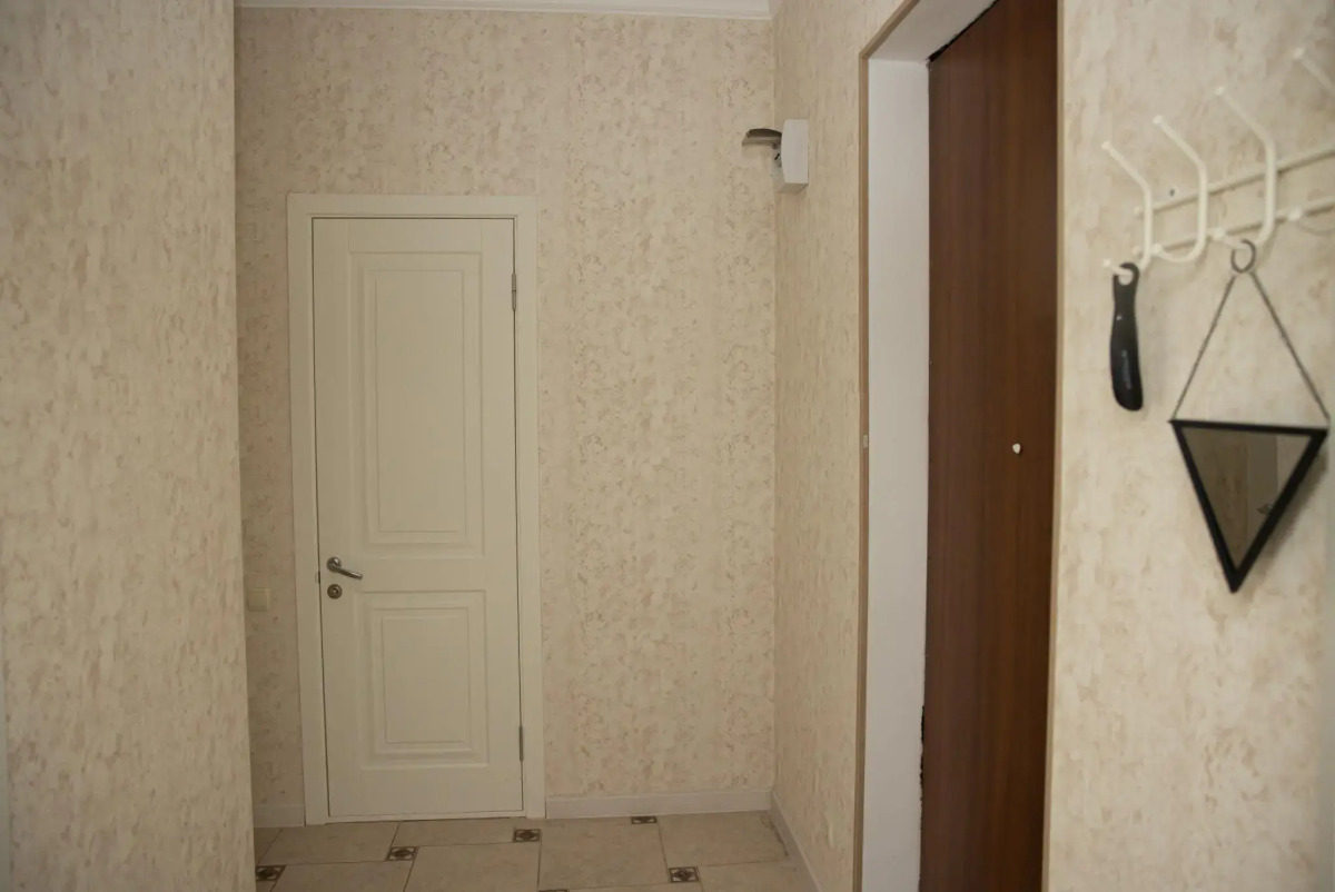 Bon voyage на улице Юсупова