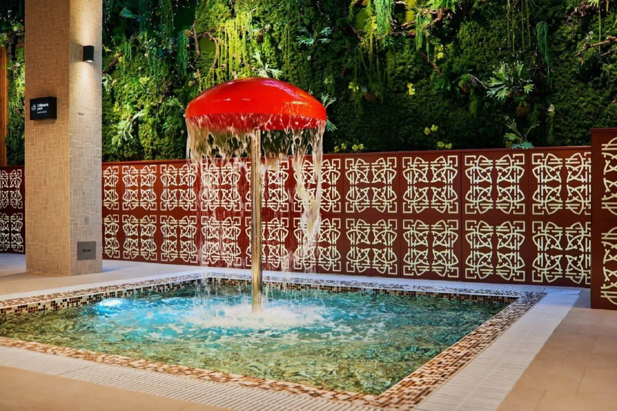 Lucky Bansko Aparthotel SPA & Relax