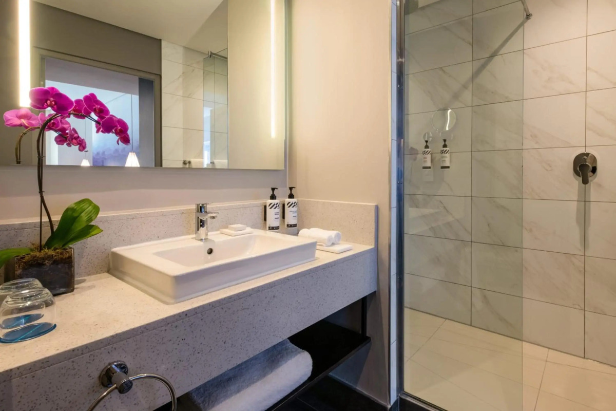 Pullman Cape Town City Centre