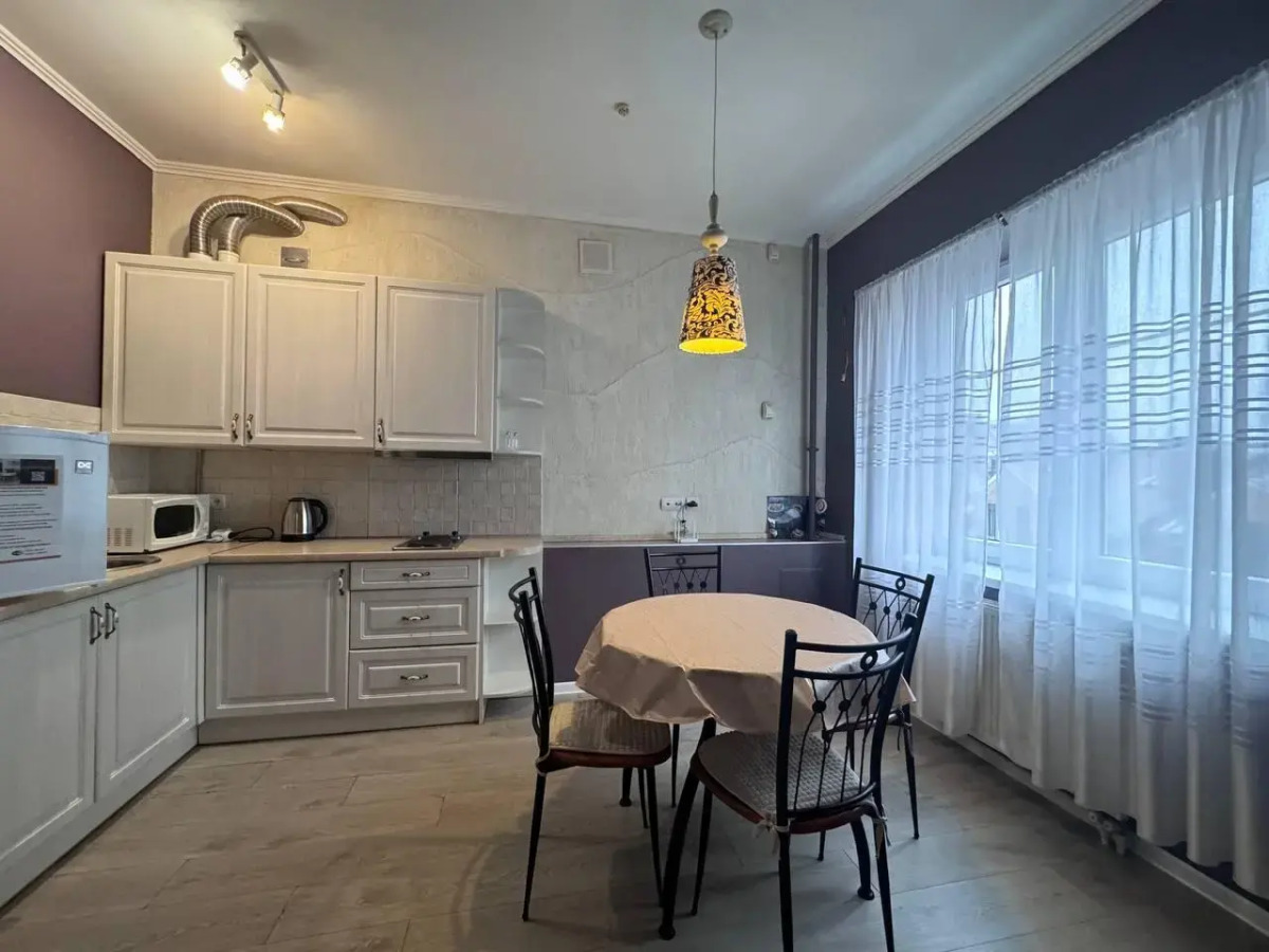 Апартаменты 39kvartir на Гагарина 38А