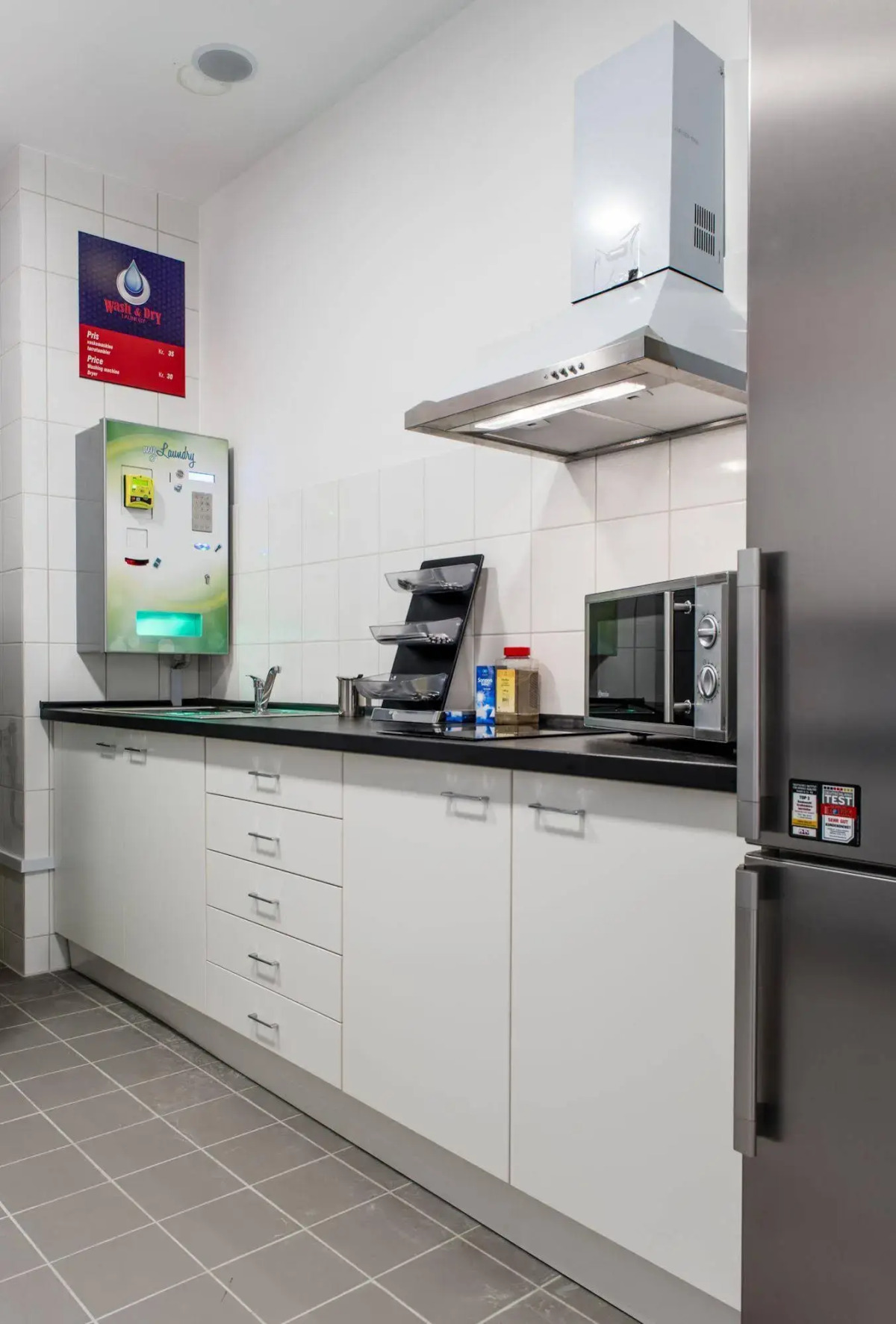 a&o Copenhagen Norrebro - Hostel