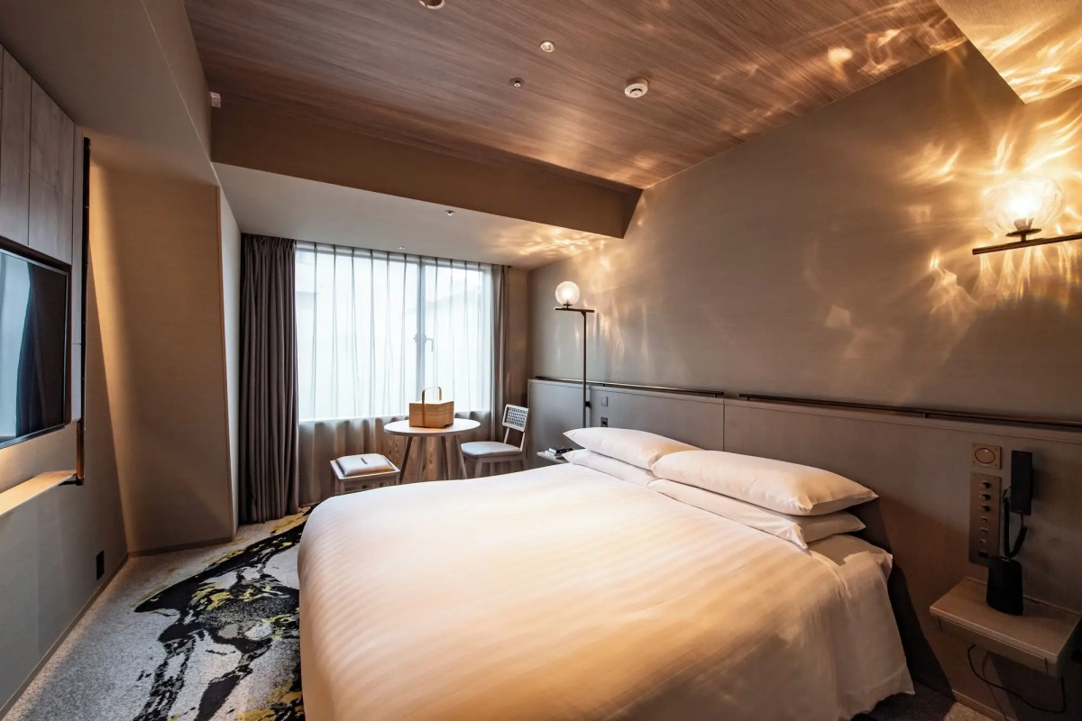 The Hotel Higashiyama by Kyoto Tokyu Hotel