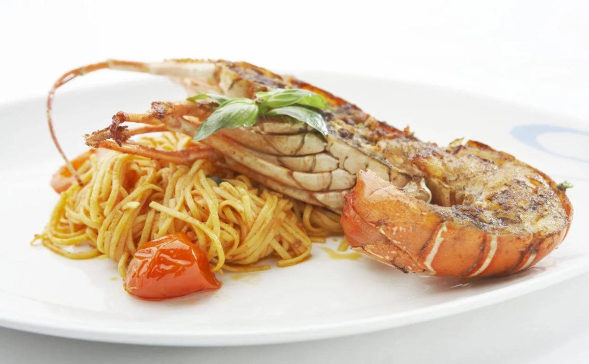 The St. Regis Singapore