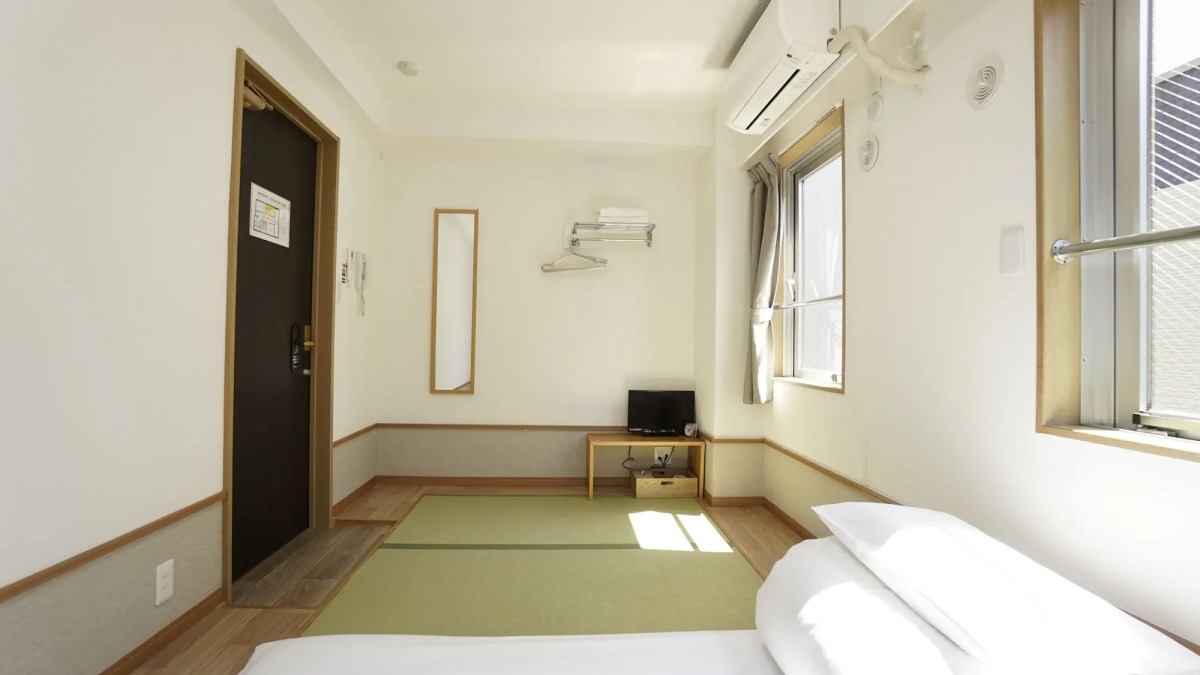 House Ikebukuro – Hostel