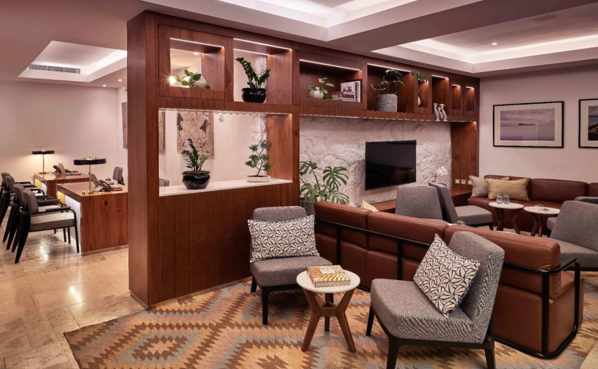 Long Beach Mauritius