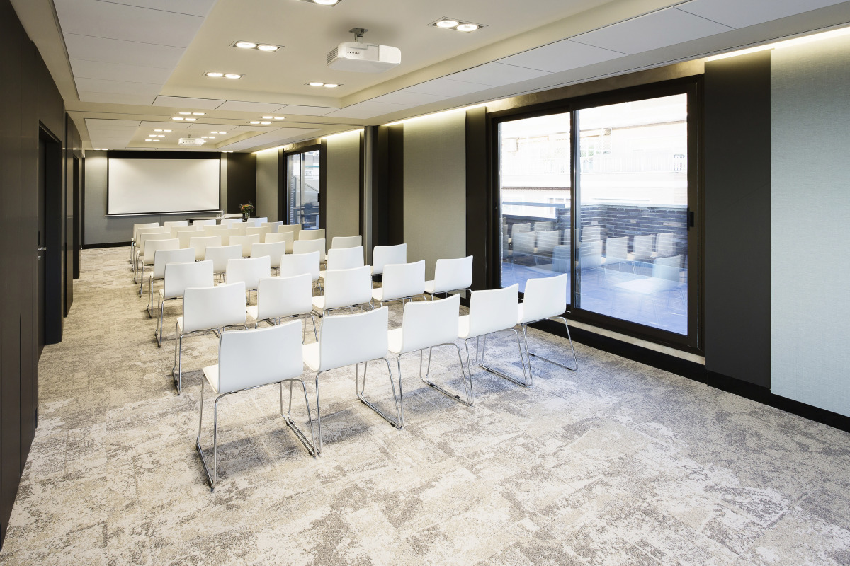 Novotel Madrid Center