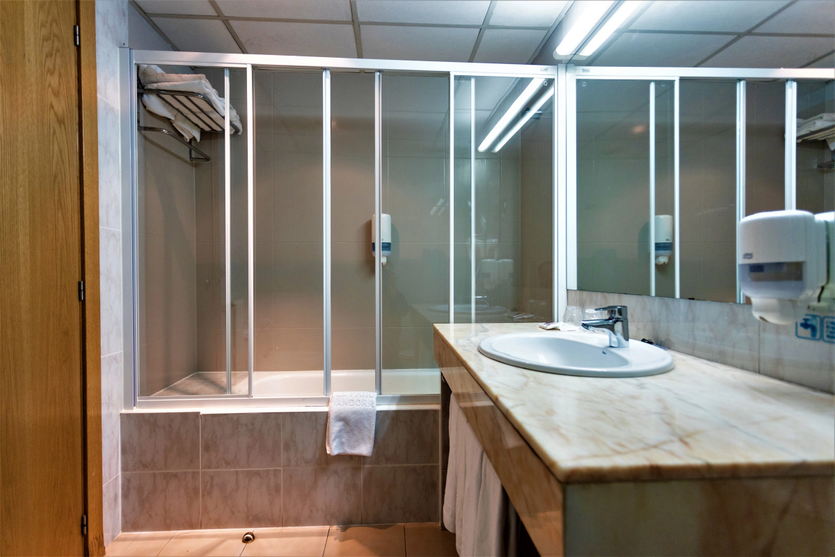 Hotel Panorama & Spa