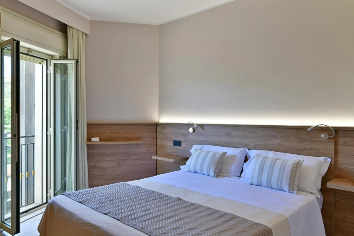 Hotel&Apartments Villa Linda